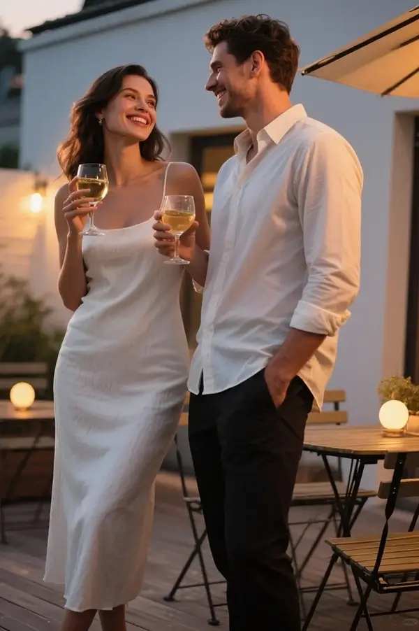 Find casual hookups near me in Mexico