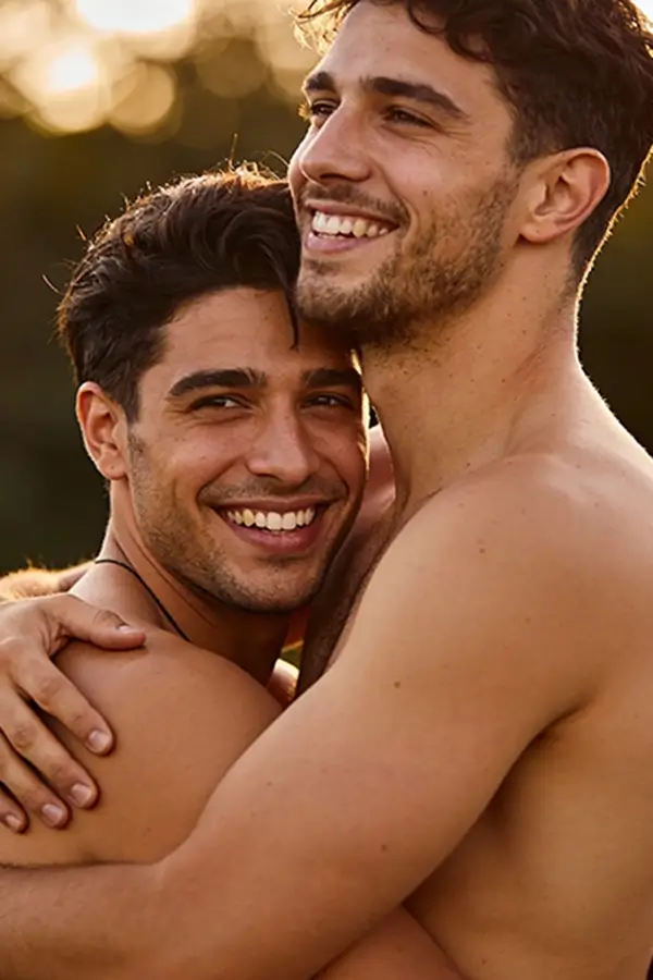 Local men looking for men in Mexico