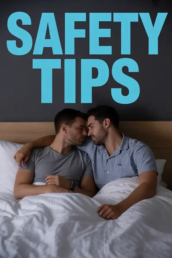 Safe hookups in Mexico