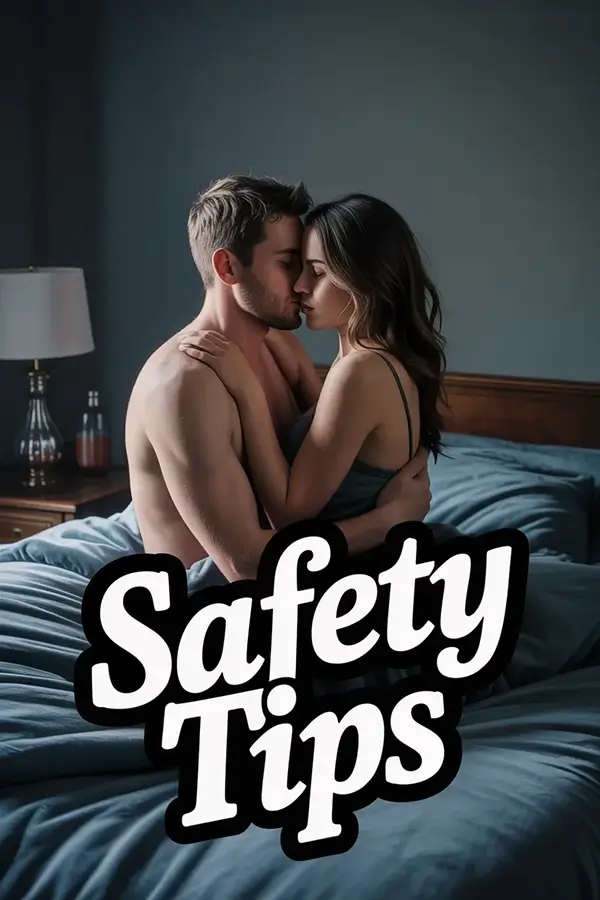 Safe dating in Mexico